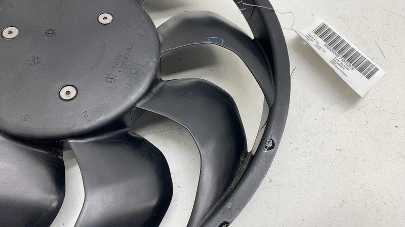 KD954002 ⭕ 2017-2020 Tesla Model 3 Radiator Cooling Fan Blade and Motor Assembly KD954002