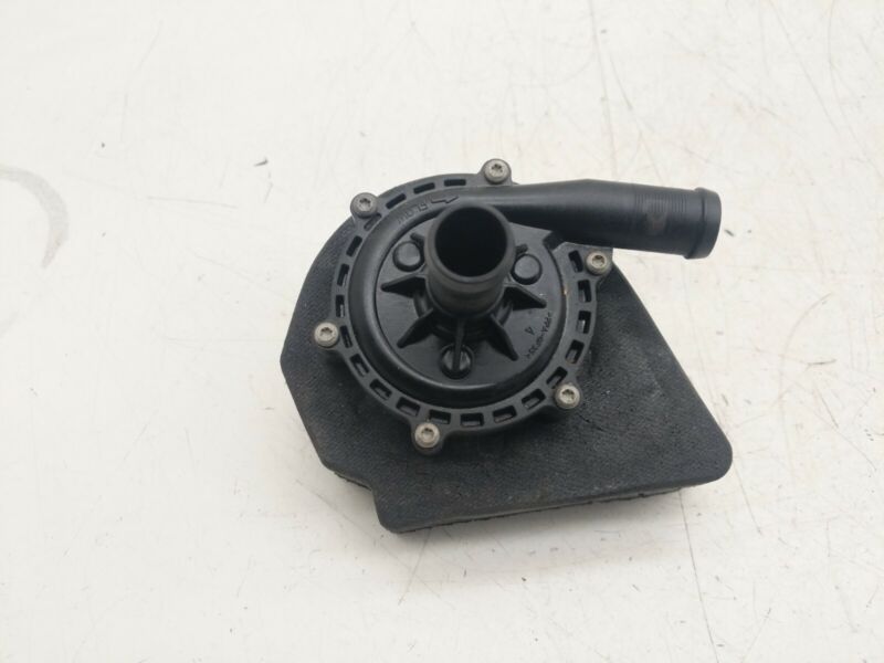 2012-2020 Tesla Model S Auxiliary Electric Water Cooling Coolant Pump Assembly