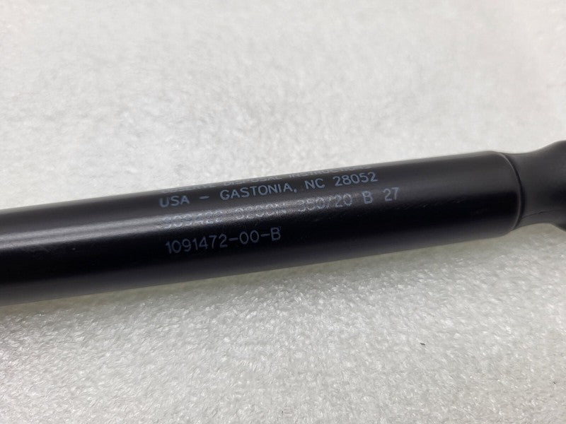 109147200B ⭕ 17-23 Tesla Model 3 Passenger Hood Shock Strut Lift Support Right 1091472-00-B