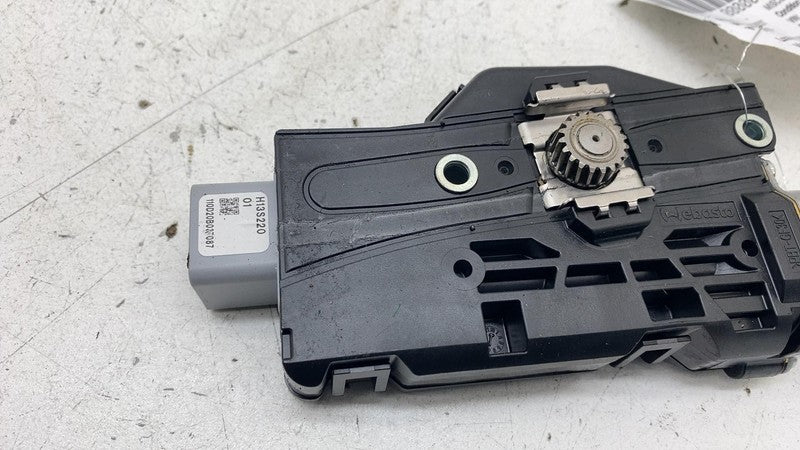 2019-2024 Subaru Forester Upper Overhead Sunroof Moonroof Motor Webasto OEM