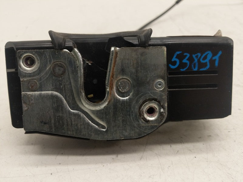 ⭕ 12-20 Model S Front Passenger Door Latch Actuator Mechanism Right 60