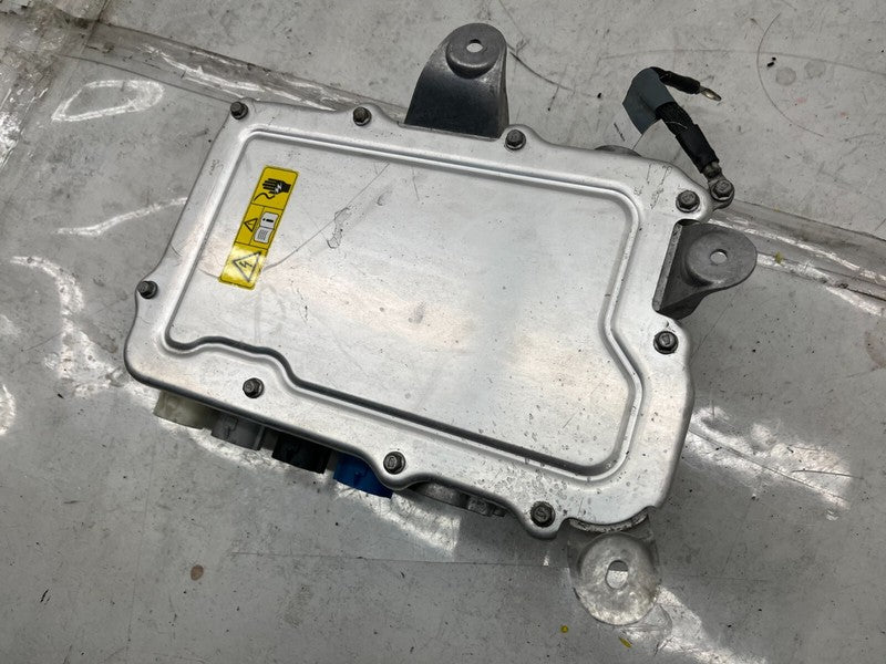 ⭕ 16-20 Model S High Voltage Power Distribution Junction Box Module 10