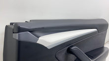 ⭕ 21-23 Tesla Model 3 Front Passenger Side Interior Door Panel Trim Card Right
