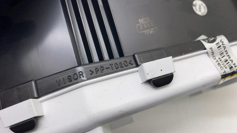 2019-2021 Subaru Forester Front Dashboard Instrument Cluster Speedomet