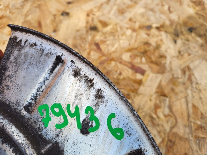 6007023 00 B ⭕2012-2015 Tesla Model S Rear Spindle Knuckle w/ Wheel Hub Left RWD 6007023-00-B