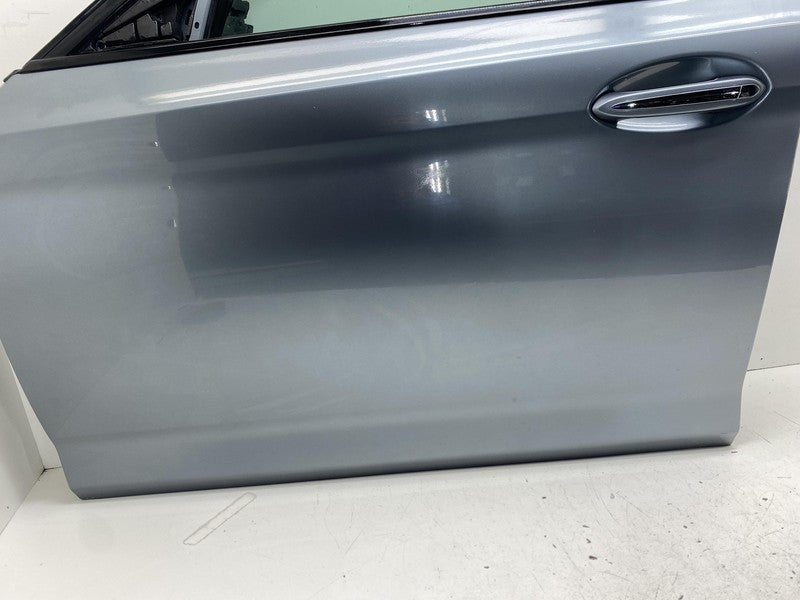 ⭕ 2017 2018 2019 2020 BMW 540i Front Driver Side Door Shell Panel Left