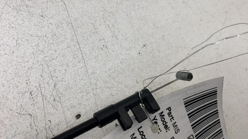 2018 2019 2020 BMW 530e Emergency Hand Brake Cable Assembly