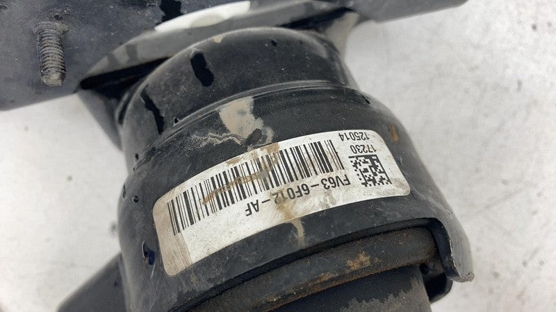 FV63 6F012 AF 2013 2014 2015 2016 2017 2018 Ford C-Max Front Engine Mount w/ Bracket Assembly