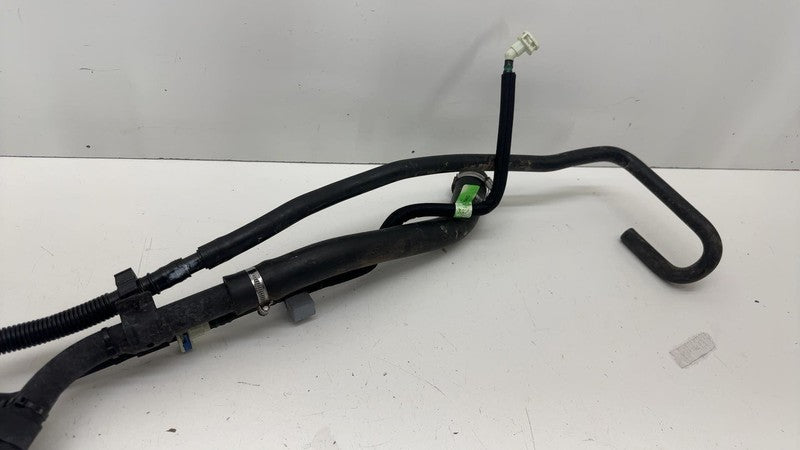 ⭕ 25 Ram 1500 Pickup Fuel Filler Tube w/ Vapor Canister Filter & Hose 