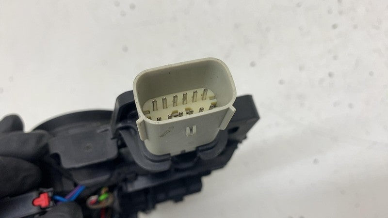 ⭕ 2022-2024 Rivian R1T R1S Front Left Driver Side Door Handle Blue PT0