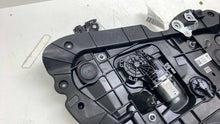 ⭕ 24-26 Tesla Model 3 Rear Left Door Window Glass Regulator & Motor 1908142-00-A