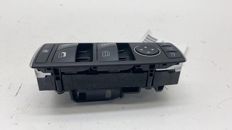 ⭕ 12-20 Model S X Front Driver Window Mirror Master Switch Left LH DCA