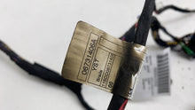 2018-2020 BMW 530e Front Amplifier Wiring Harness Cable Plug Wire Assembly
