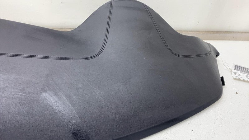 ⭕ 12-15 Tesla Model S Dashboard Instrument Panel Dash Top Pad Cover 10