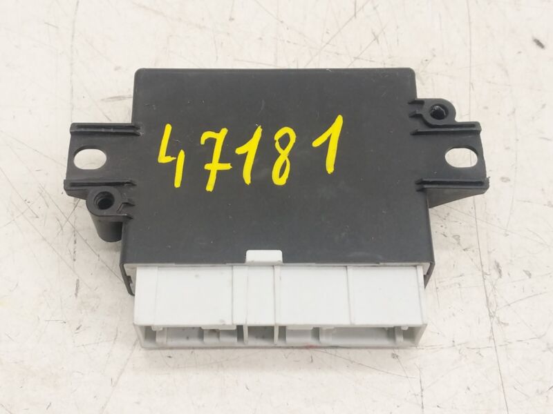 1055891 00 D ⭕16-23 Model X Falcon Door Controller Ultrasonic ECU Control Module 1055891-00-D