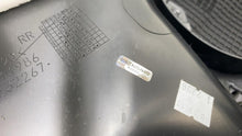2016-2018 Mercedes-Benz GLE350 Rear Passenger Side Door Panel Trim Cover Right