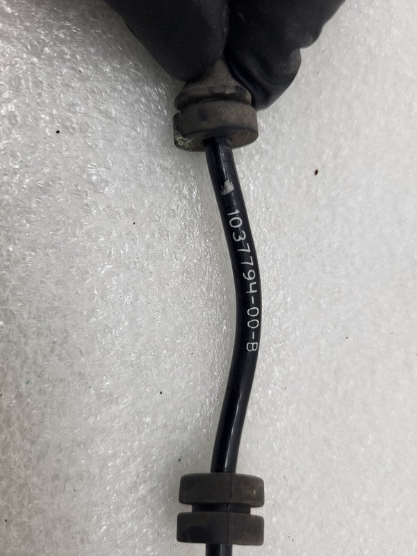 1037794 00 B ⭕12-20 Model S Front Anti-Lock Brake Intelligent Wheel Speed Sensor 1037794-00-B