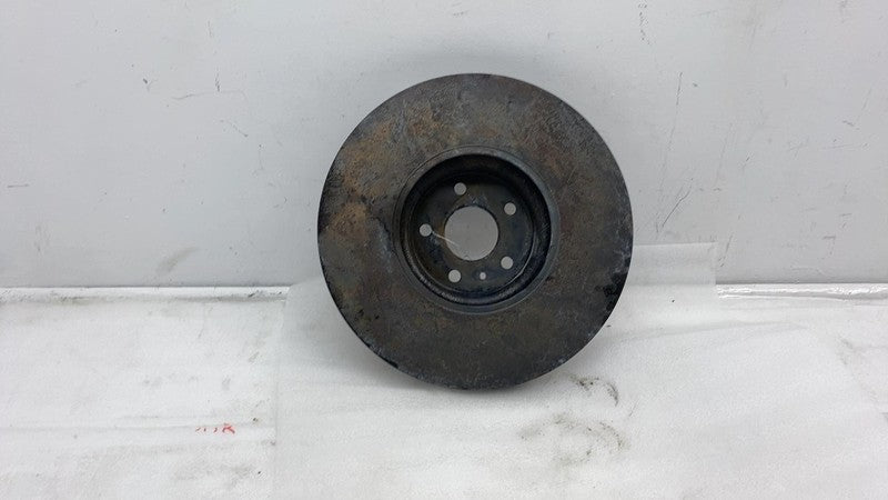 ⭕ 2022-2024 Lucid Air Grand Touring Front Left or Right Side Brake Disc Rotor