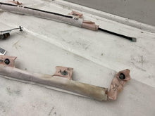 ⭕ 12-20 Tesla Model S Driver Side Roof Curtain Safety Airbag Left 1005261-00-C