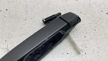 2019-2024 Subaru Forester Rear Driver Side Exterior Door Handle Outer Left Gray