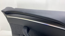 2021-2024 Tesla Model S Front Passenger Side Door Panel Trim Card Right RH Assy