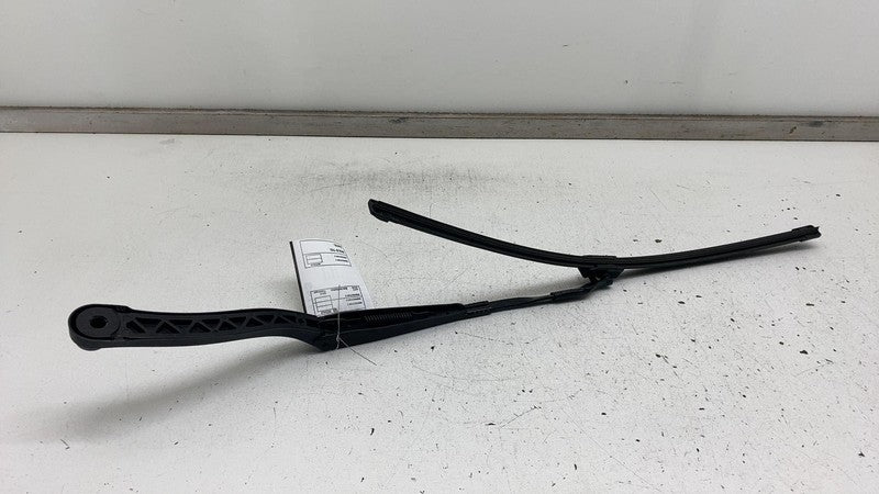 A 212 820 13 44 ⭕ 10-16 Mercedes E350 E-Class W212 Front Wiper Arm Windshield Left A2128201344