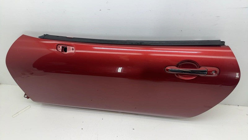 ⭕ 2006-2015 Mazda MX-5 Miata Front Driver Side Door Shell Panel Left LH Red 41G