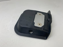 ⭕ 12-15 Model S Front Hood Lock Latch Surround Trim Cover Bracket 1005892-00-B
