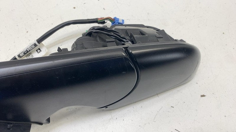 149558700D ⭕ 2020 Model Y Left Exterior Rear View Door Mirror (NO SKULL CAP) 1495587-00-D