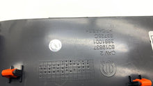 2022 Ram 2500 Speedometer Instrument Cluster Bezel OEM 6019837