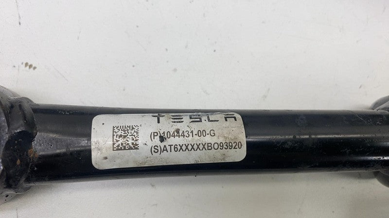 ⭕17-23 Model 3 Rear Left Knuckle Hub w/ Upper + Lower AFT Toe Link  10