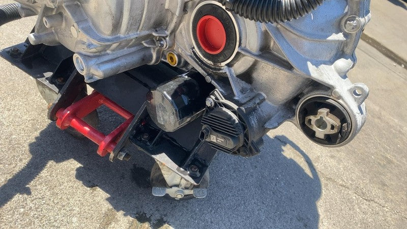 ⭕ 17-23 Tesla Model Y 3 Front Drive Unit Engine Electric Motor AWD 112