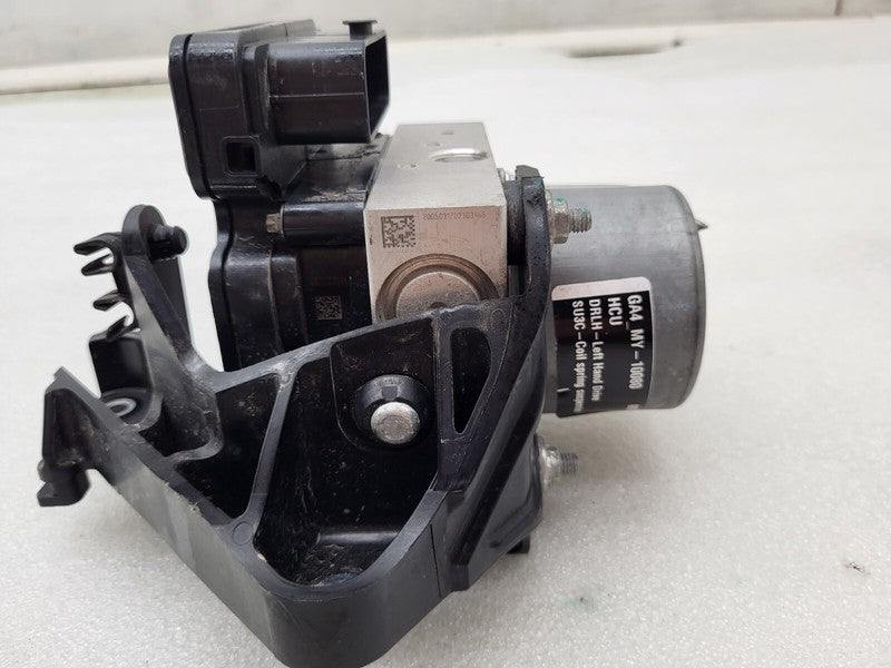 1044745 00 B ⭕ 21-23 Model Y 3 Antilock Brake System ABS Pump Module with Holder 1044745-00-B
