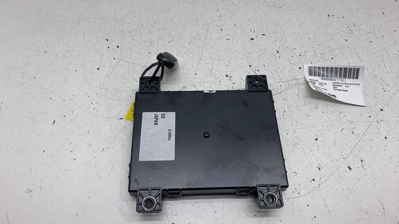 101090600F 12-20 Model S Body Control Module Unit 315MHZ + Smart Key Remote 1010906-00-F