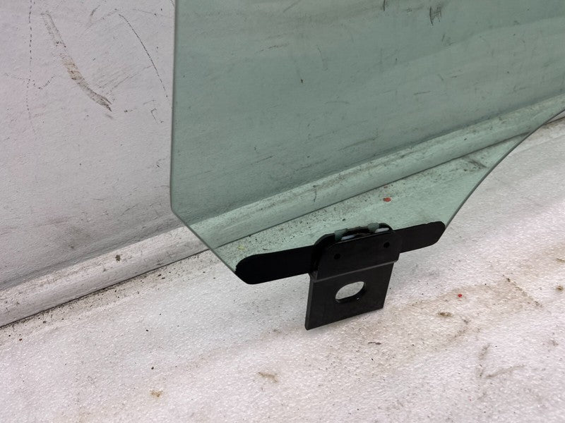 43R-004530 ⭕2016-2020 Tesla Model X MX Front Driver Side Door Window Glass Left LH Assembly