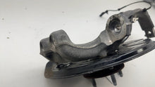 ⭕16-20 Model X Front Left Knee Knuckle w/ ABS Sensor & Rotor Shield 1027311-00-F