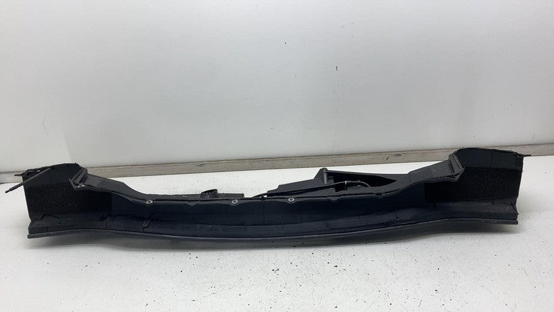 91411SJ010 2019 2020 2021 Subaru Forester Front Windshield Cowl Vent Grill Cover Trim Panel