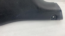 ⭕ 2018-2023 Jeep Wrangler 4XE Driver Side D-Pillar Molding Left LH 6GP03TX7AB