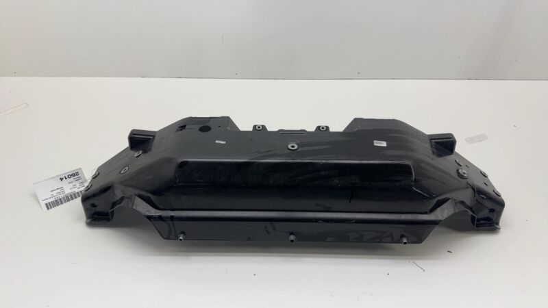 103517600G ⭕16-20 Model X Center Luggage Compartment Frunk Crossmember Bracket 1035176-00-G