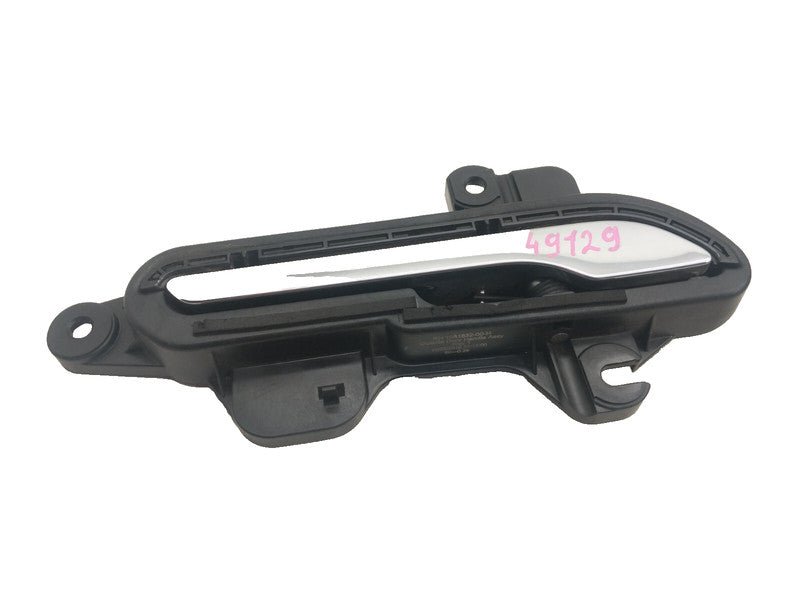 1081832 00 H ⭕17-20 Tesla Model 3 Front or Rear Exterior Door Handle Right Outer 1081832-00-H