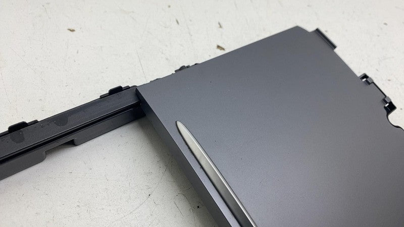 ⭕ 17-23 Model 3 M3 Center Console 2.0 Storage Sliding Bin Lid Cover 17