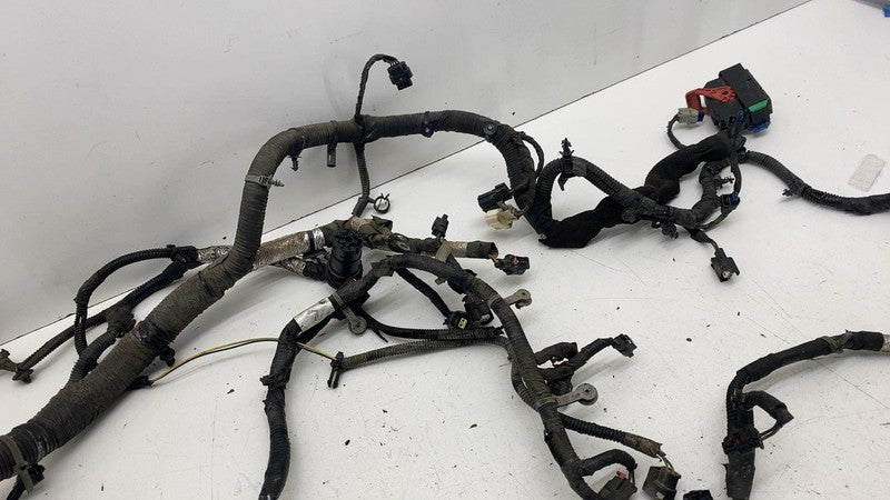 58087837AK ⭕ 2016-2018 Jeep Wrangler Injector Wiring Harness Cable Wire Loom OEM 58087837AK