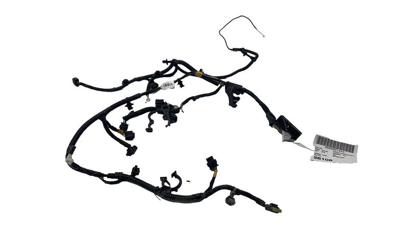 ⭕ 17-23 Tesla Model 3 Thermal Sub Battery Wiring Harness Cable Wire 1068767-00