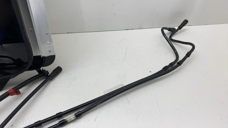 ⭕ 2011-2024 RAM 3500 Dual Crew Cab Pickup Truck Roof Glass Sunroof (Gl