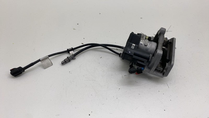 ⭕ 2017-2025 Tesla Model 3 Rear Right Caliper w/ Brake Hose Line OEM 10