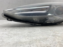 ⭕ 12-15 Model S Driver Side LED Headlamp Xenon HID Head Light Left 6005906-00-D