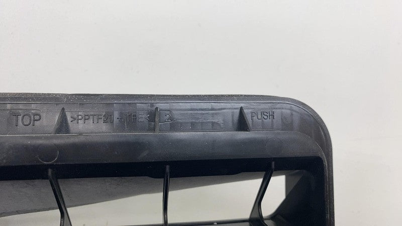 2024-2025 Tesla Cybertruck Thermal Vent Cabin HVAC Air Extractor Venti