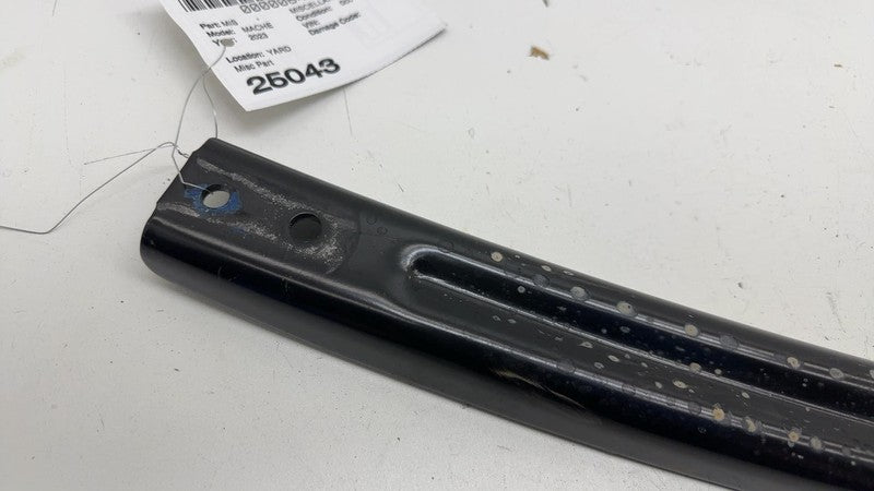 ⭕ 2021-2024 Ford Mustang Mach-E Front Subframe Stiffiner Bracket LJ8B-