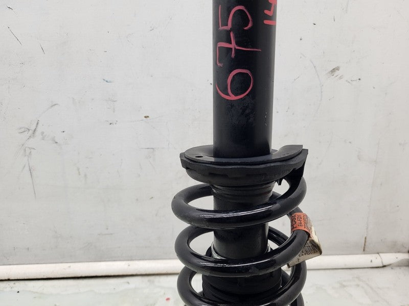 1015619 01 D ⭕ 12-15 Model S Front Suspension Left or Right Shock Strut & Spring 1015619-01-D