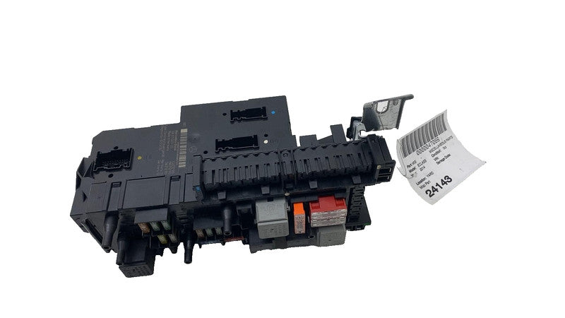 ⭕2014-2016 Mercedes E350 Junction Rear Trunk SAM Relay Fusebox Module 
